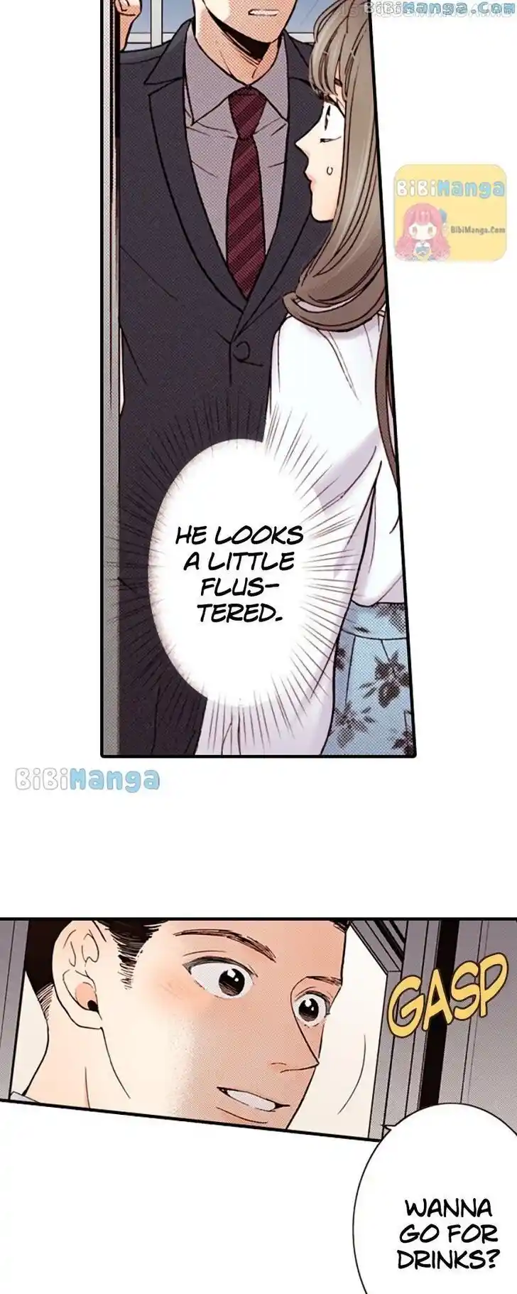 Liar (HAKAMADA Juri) Vol.09 Ch.125