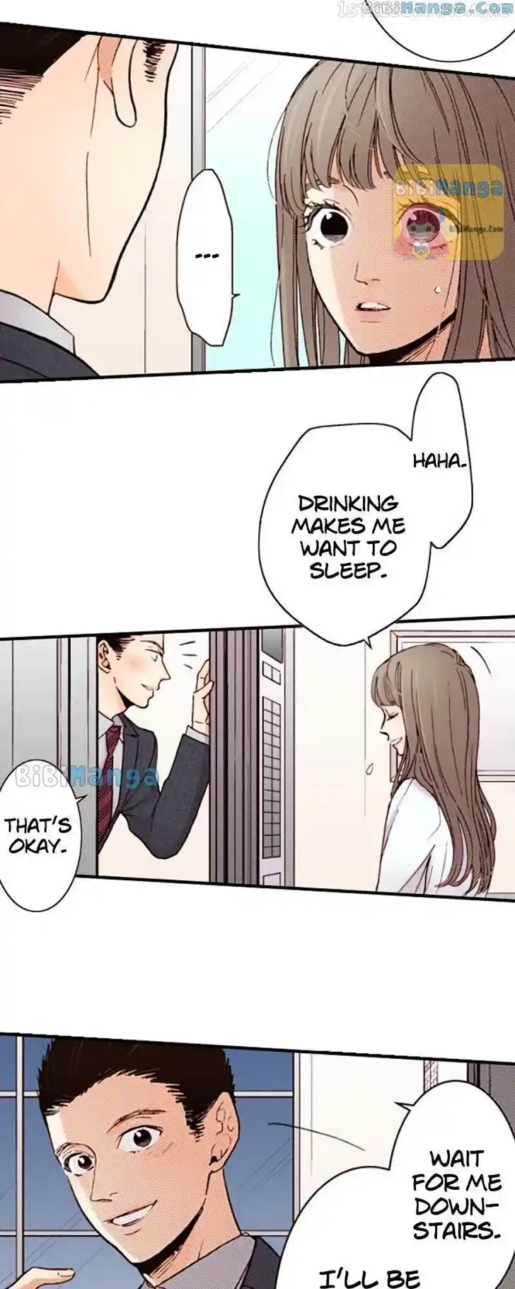 Liar (HAKAMADA Juri) Vol.09 Ch.125