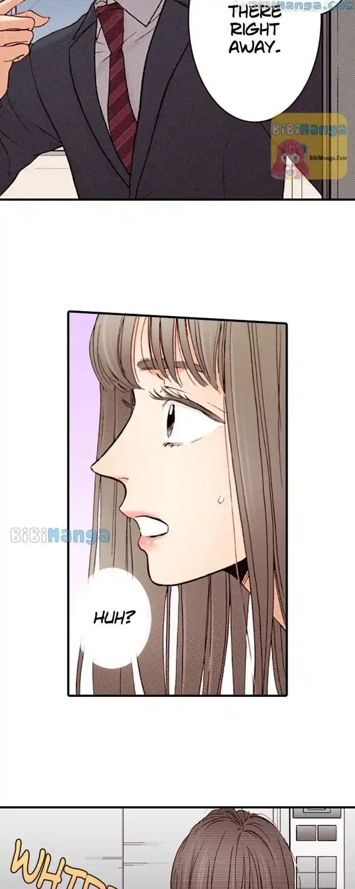 Liar (HAKAMADA Juri) Vol.09 Ch.125