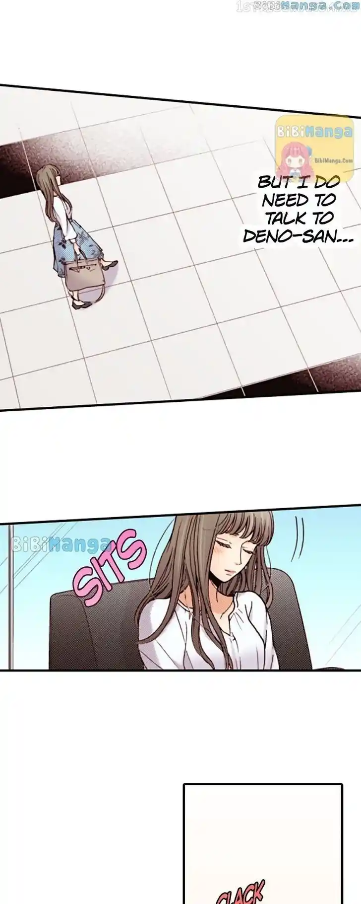 Liar (HAKAMADA Juri) Vol.09 Ch.125