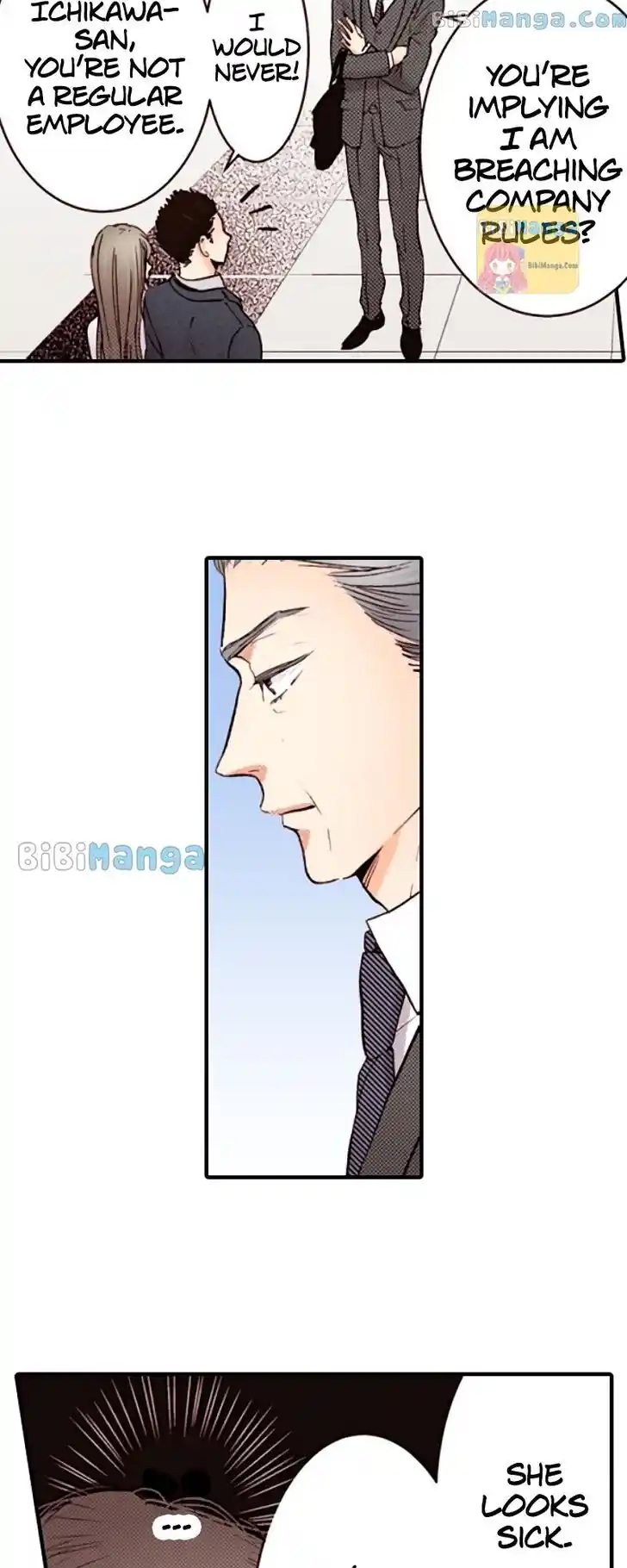 Liar (HAKAMADA Juri) Vol.09 Ch.126