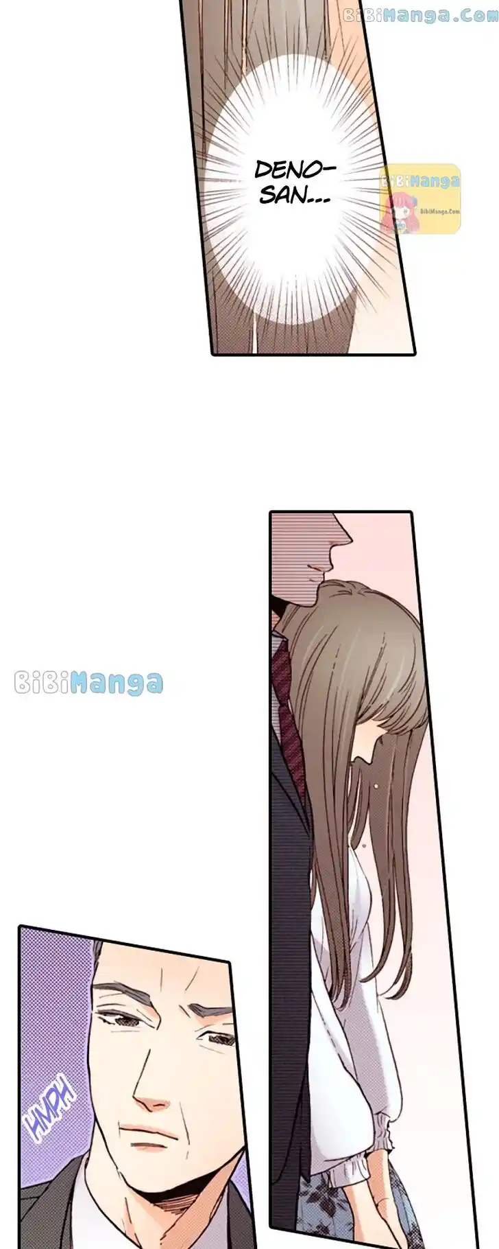 Liar (HAKAMADA Juri) Vol.09 Ch.126