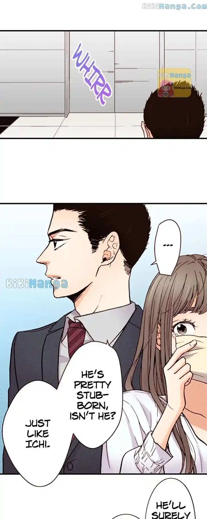 Liar (HAKAMADA Juri) Vol.09 Ch.126