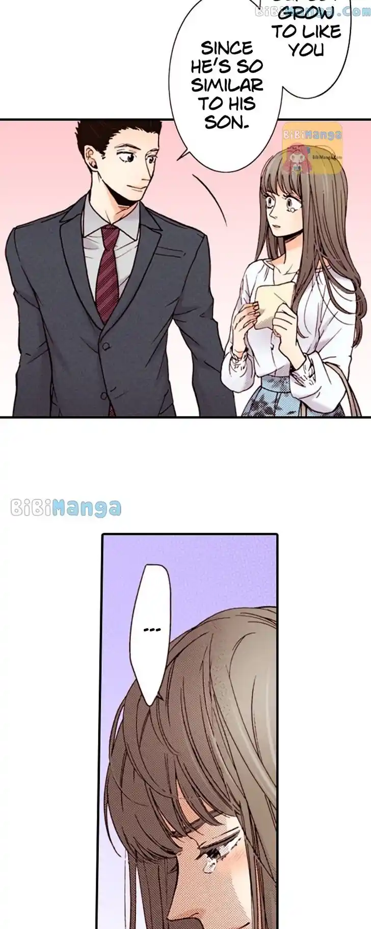 Liar (HAKAMADA Juri) Vol.09 Ch.126