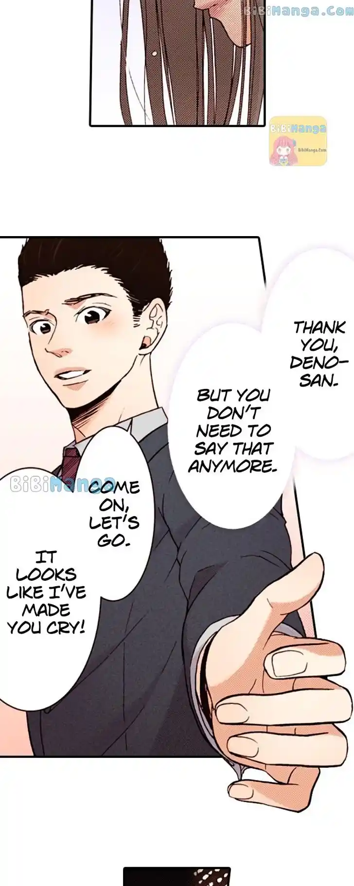 Liar (HAKAMADA Juri) Vol.09 Ch.126