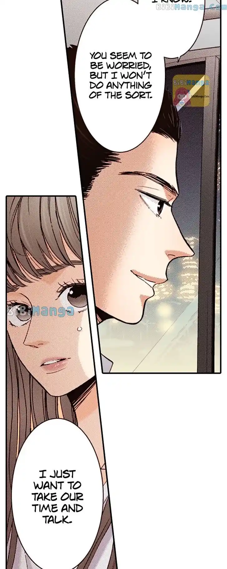 Liar (HAKAMADA Juri) Vol.09 Ch.126