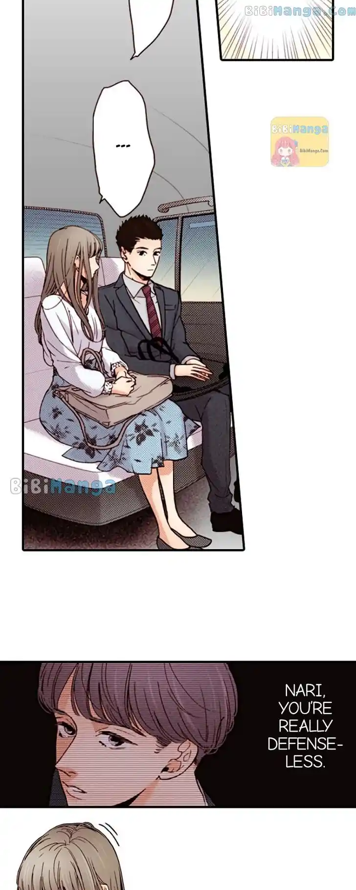 Liar (HAKAMADA Juri) Vol.09 Ch.126