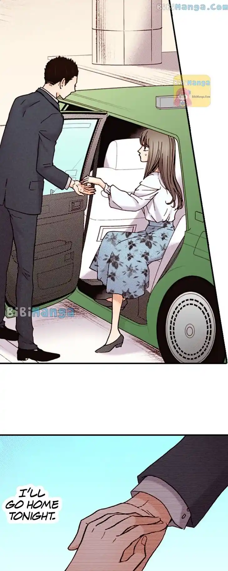 Liar (HAKAMADA Juri) Vol.09 Ch.126