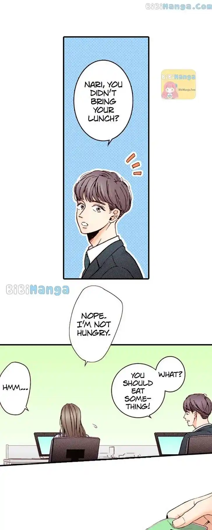 Liar (HAKAMADA Juri) Vol.09 Ch.128