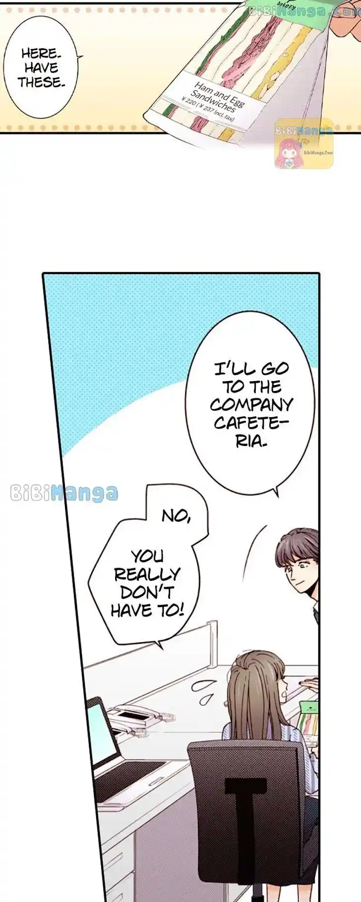 Liar (HAKAMADA Juri) Vol.09 Ch.128