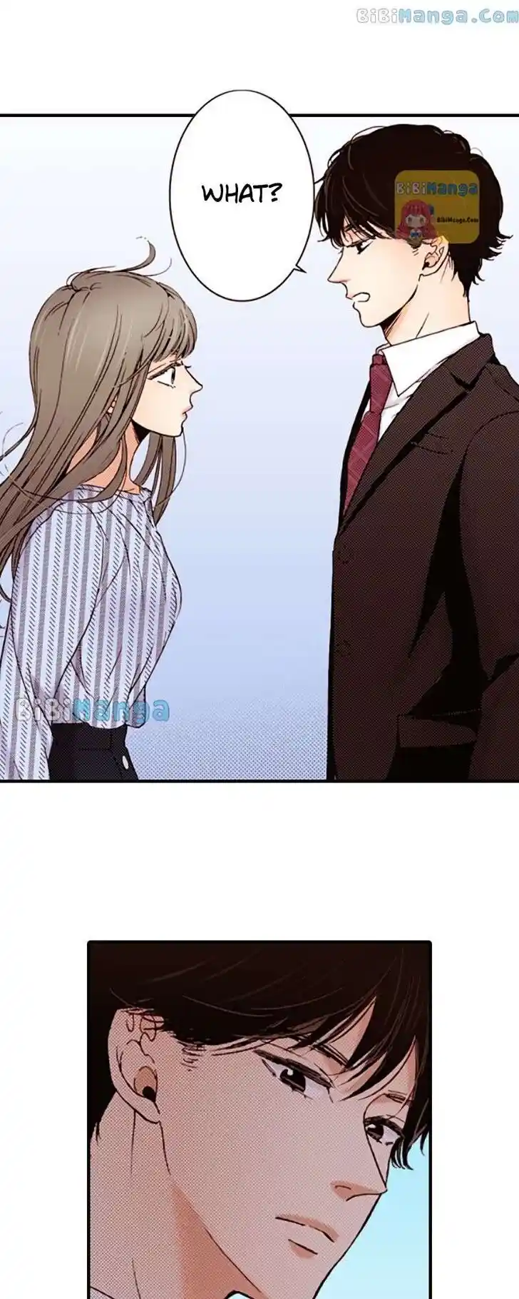 Liar (HAKAMADA Juri) Vol.09 Ch.128