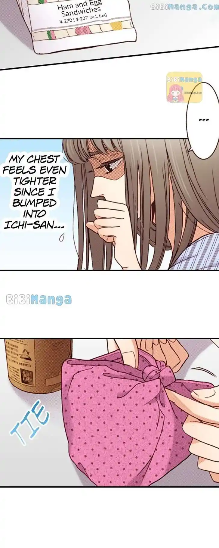 Liar (HAKAMADA Juri) Vol.09 Ch.128