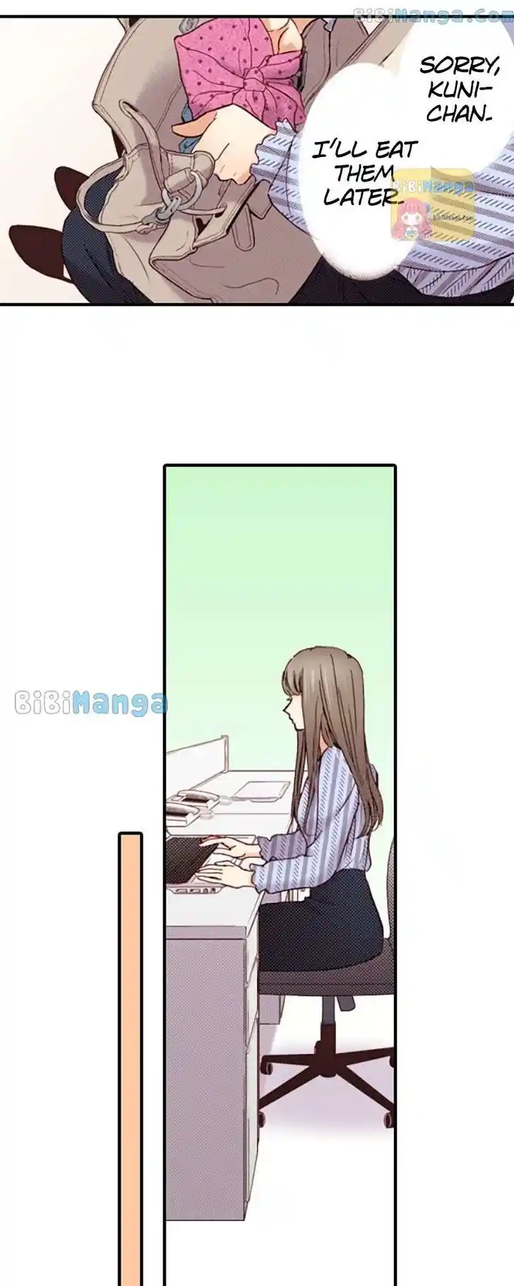 Liar (HAKAMADA Juri) Vol.09 Ch.128