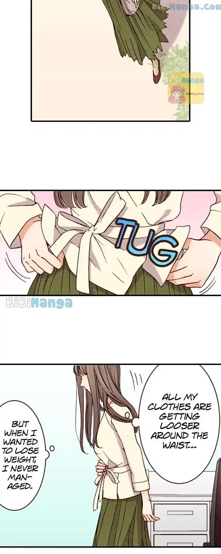 Liar (HAKAMADA Juri) Vol.09 Ch.128