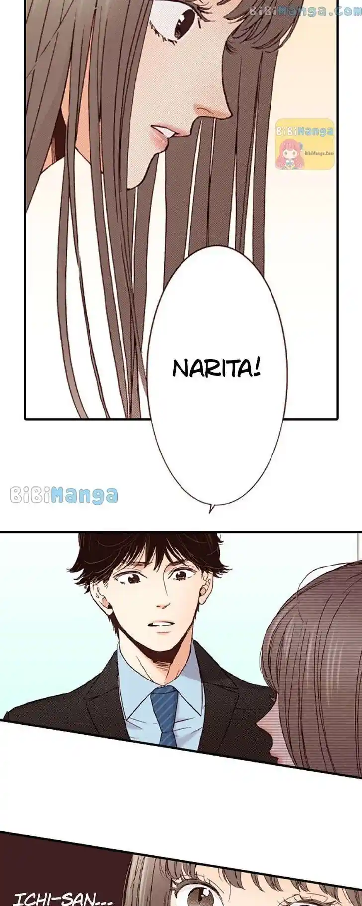 Liar (HAKAMADA Juri) Vol.09 Ch.128