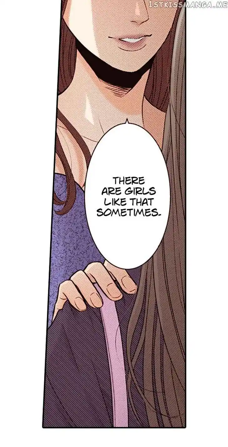 Liar (HAKAMADA Juri) Vol.09 Ch.131