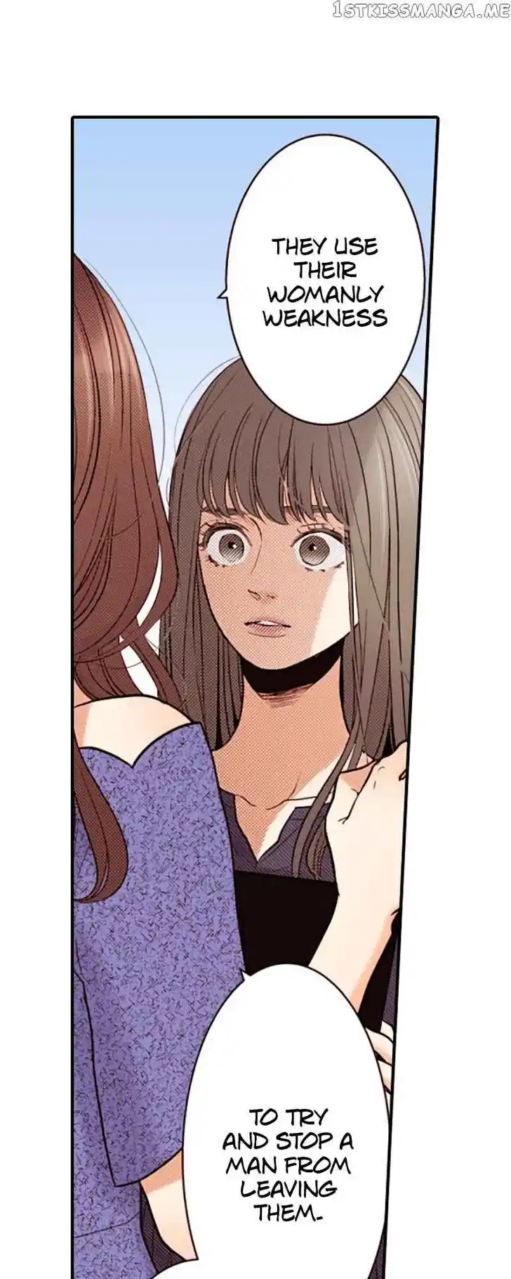 Liar (HAKAMADA Juri) Vol.09 Ch.131