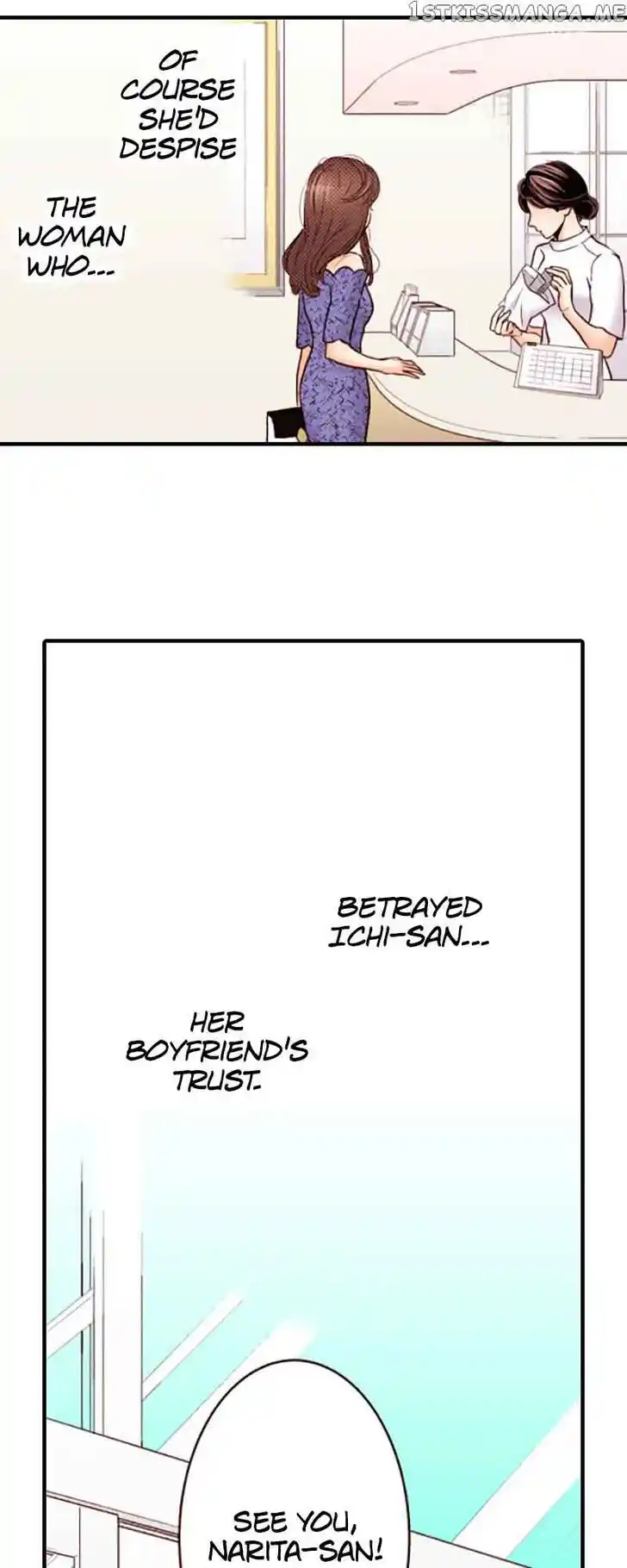 Liar (HAKAMADA Juri) Vol.09 Ch.131