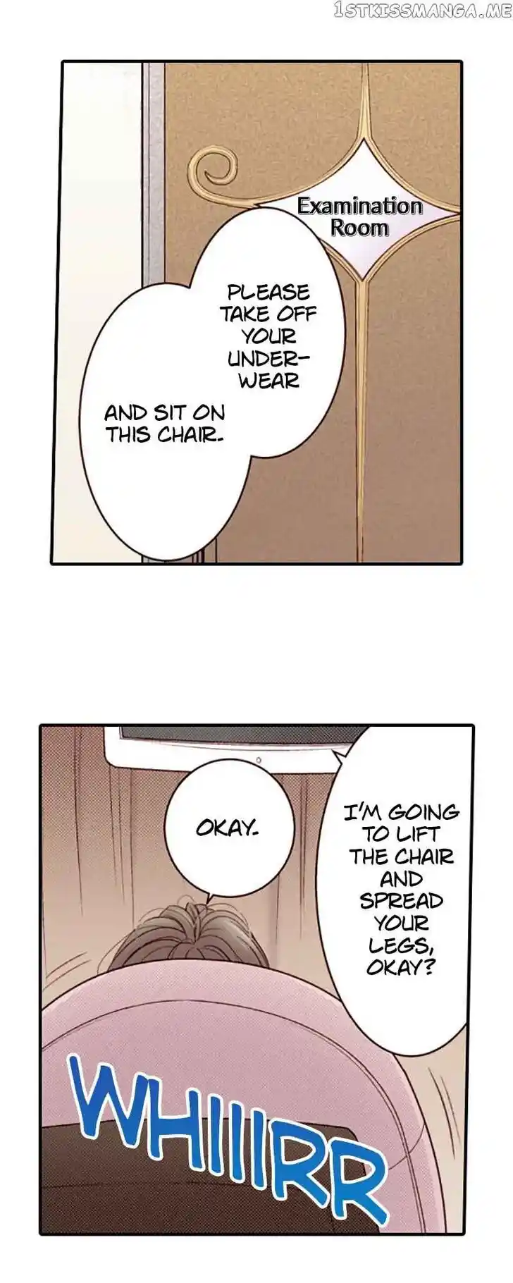 Liar (HAKAMADA Juri) Vol.09 Ch.131