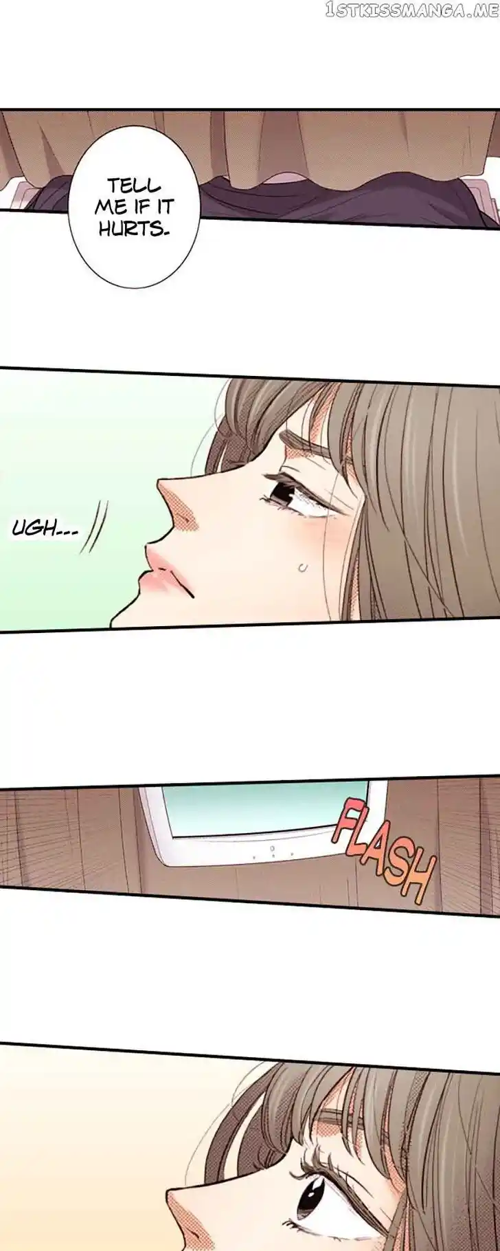 Liar (HAKAMADA Juri) Vol.09 Ch.131