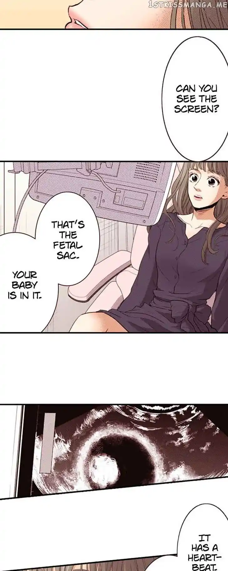 Liar (HAKAMADA Juri) Vol.09 Ch.131