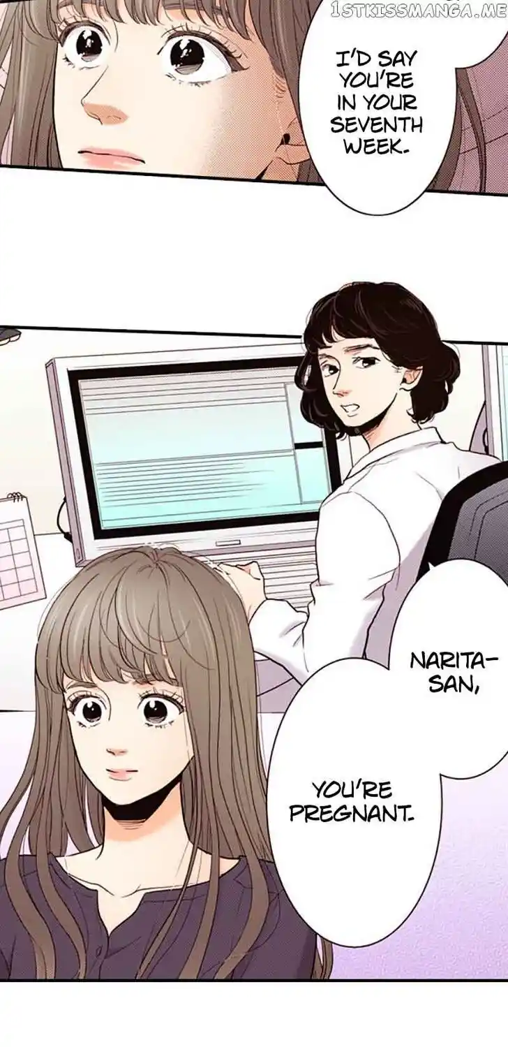 Liar (HAKAMADA Juri) Vol.09 Ch.131