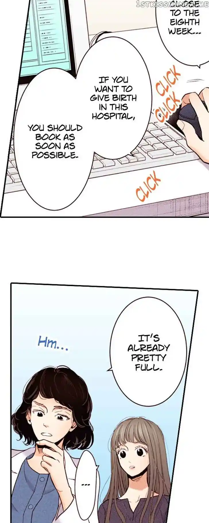 Liar (HAKAMADA Juri) Vol.09 Ch.131