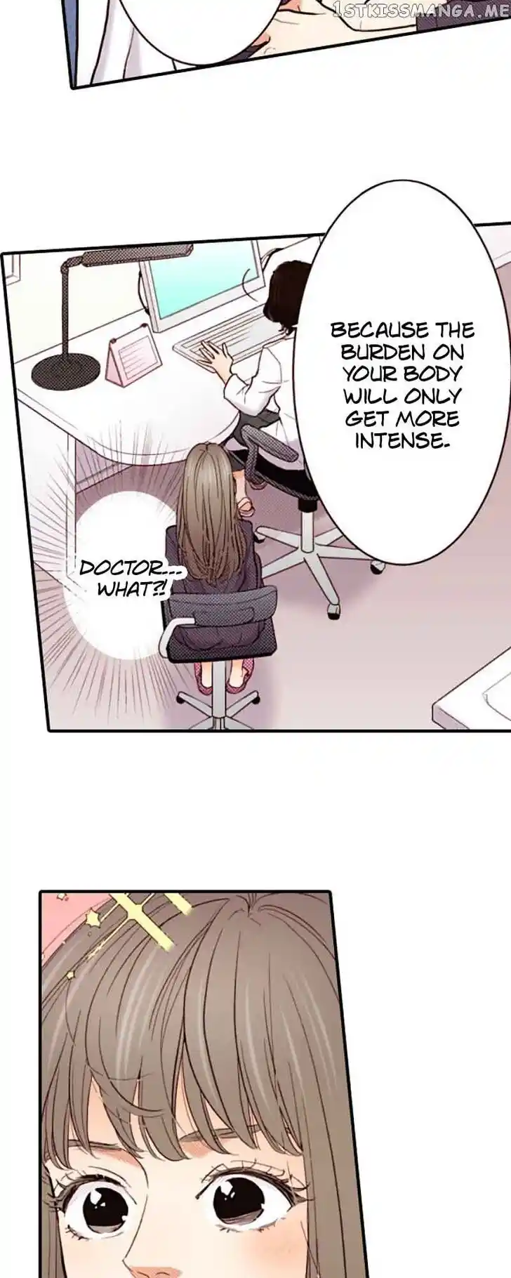 Liar (HAKAMADA Juri) Vol.09 Ch.131