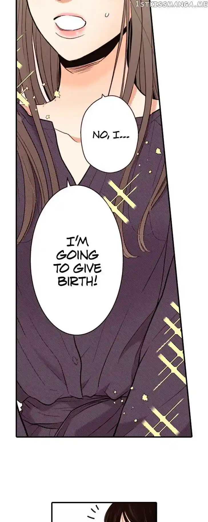 Liar (HAKAMADA Juri) Vol.09 Ch.131