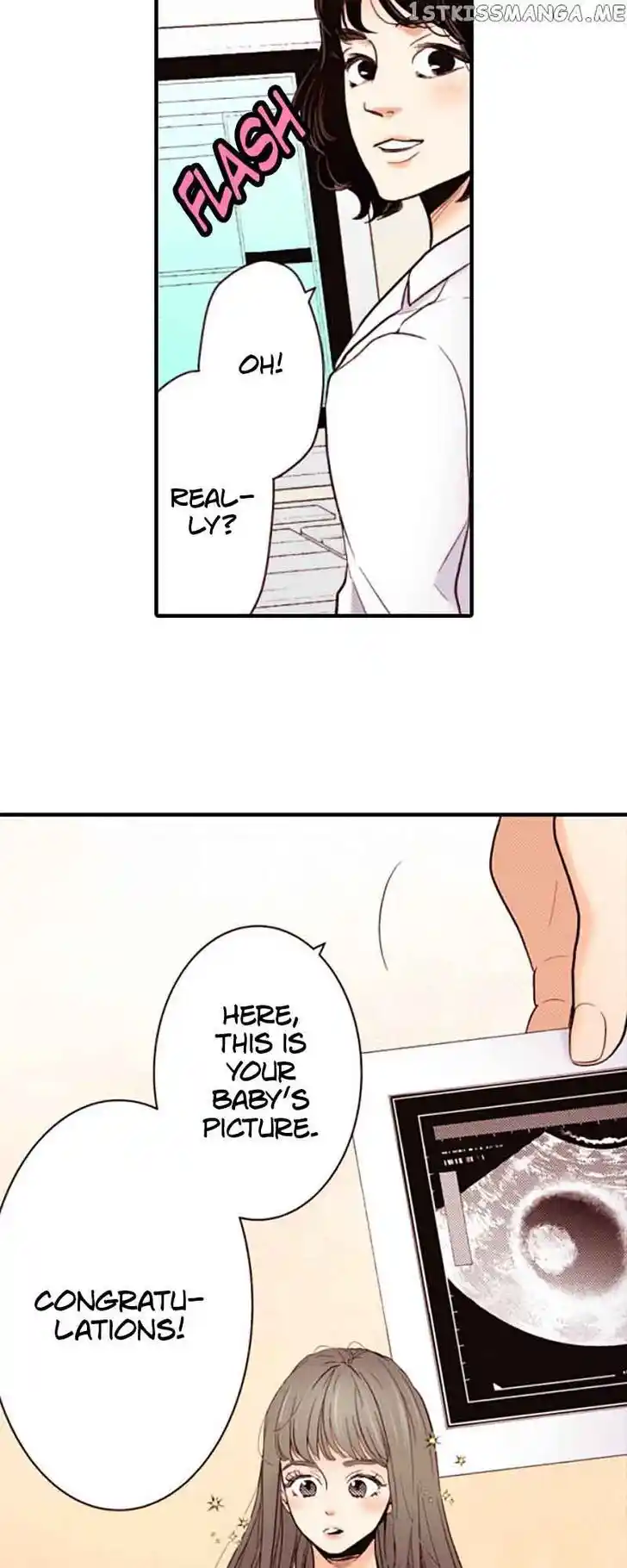 Liar (HAKAMADA Juri) Vol.09 Ch.131