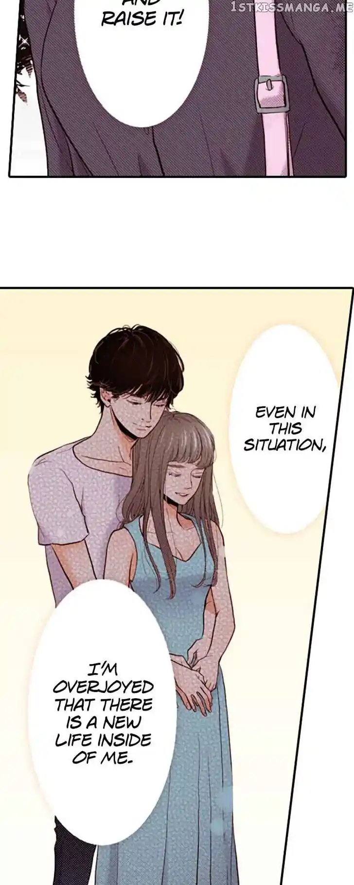 Liar (HAKAMADA Juri) Vol.09 Ch.131