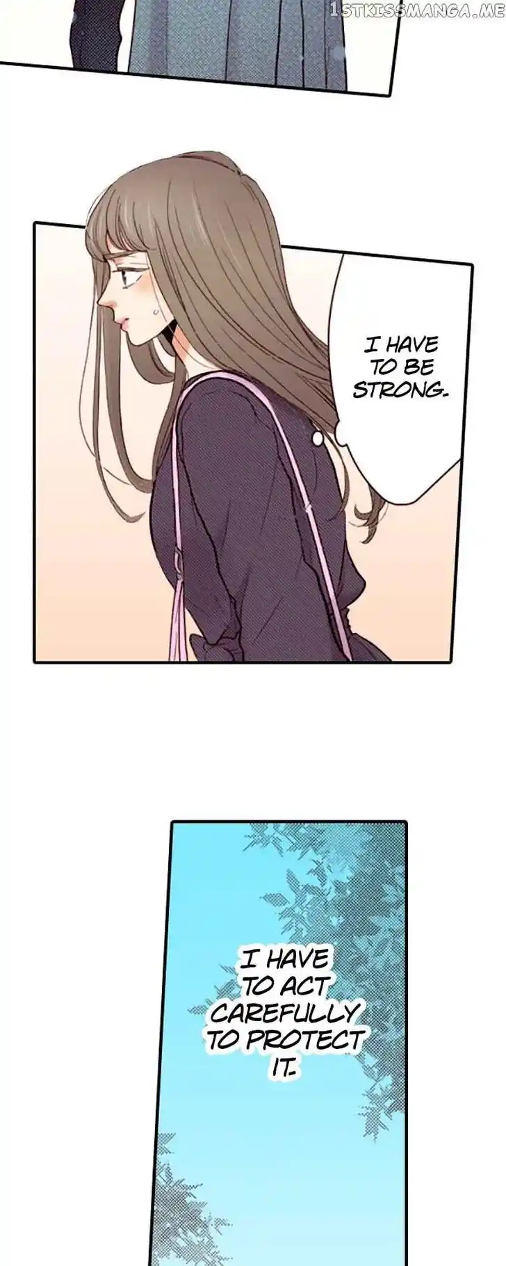 Liar (HAKAMADA Juri) Vol.09 Ch.131