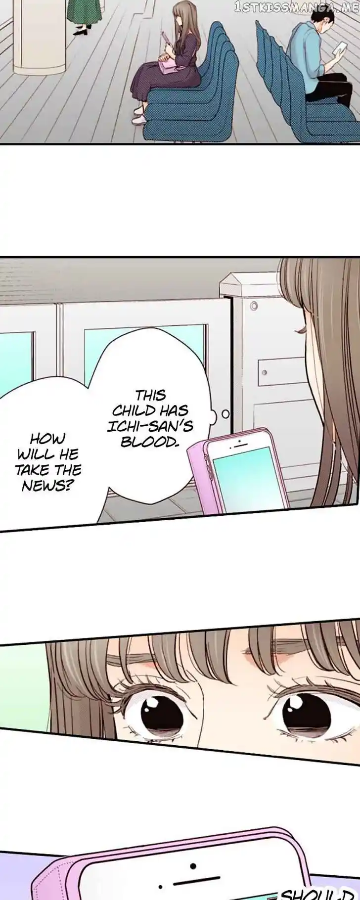 Liar (HAKAMADA Juri) Vol.09 Ch.131