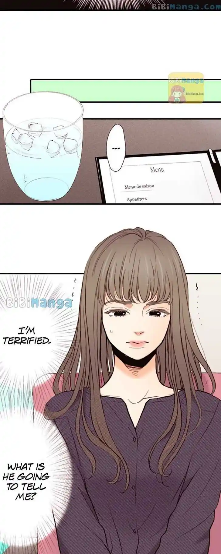 Liar (HAKAMADA Juri) Vol.09 Ch.132