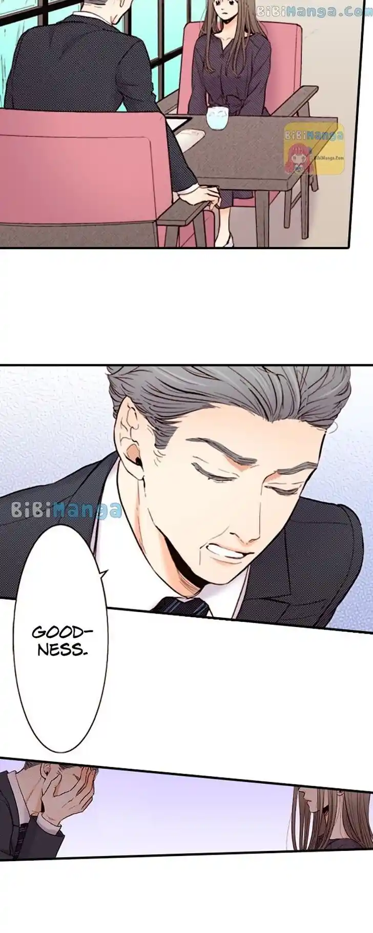 Liar (HAKAMADA Juri) Vol.09 Ch.132