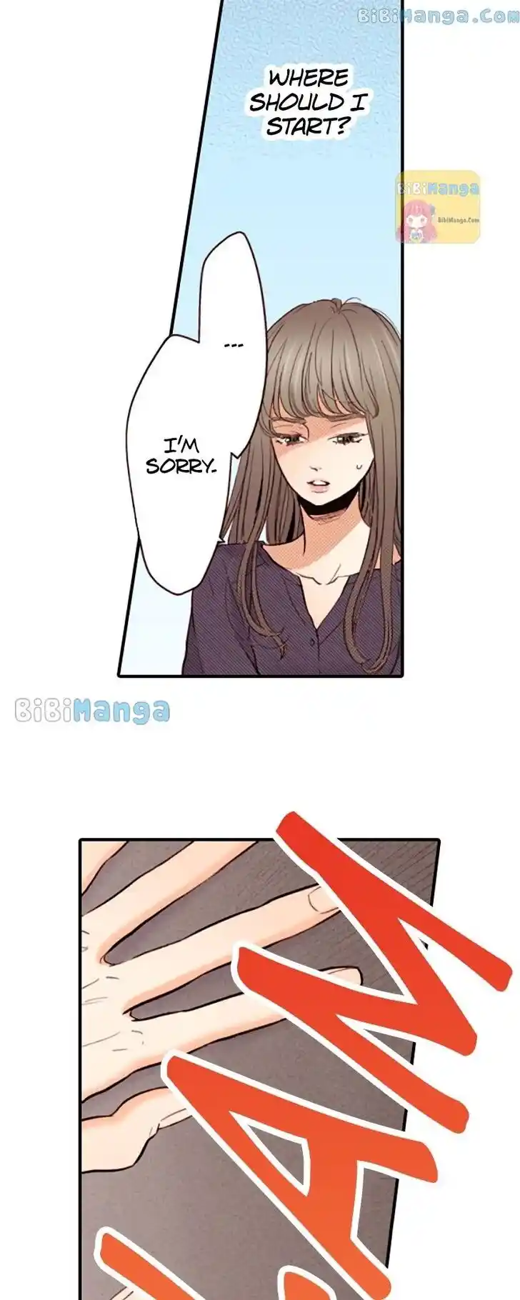 Liar (HAKAMADA Juri) Vol.09 Ch.132