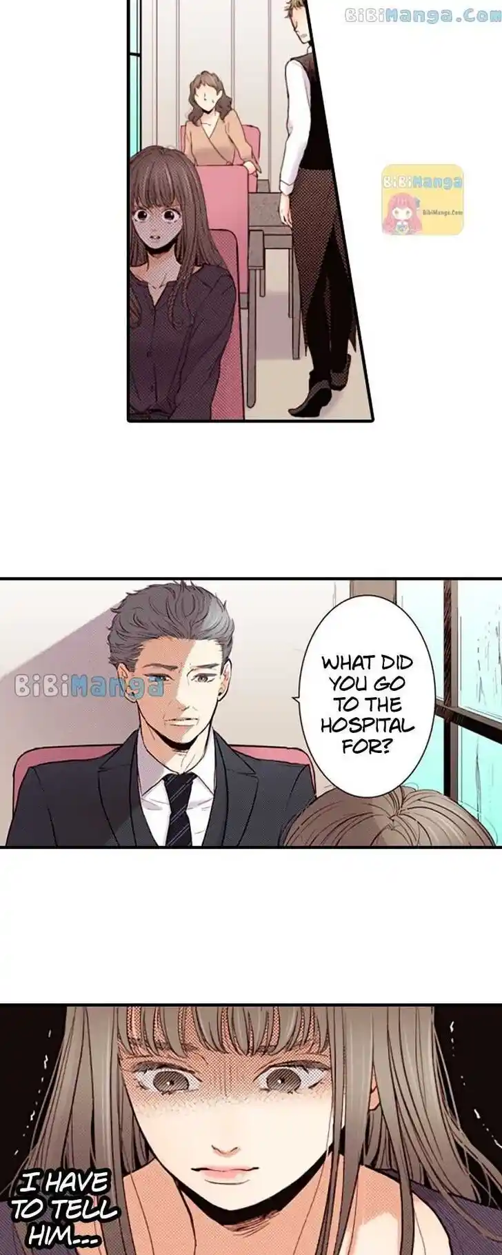 Liar (HAKAMADA Juri) Vol.09 Ch.132