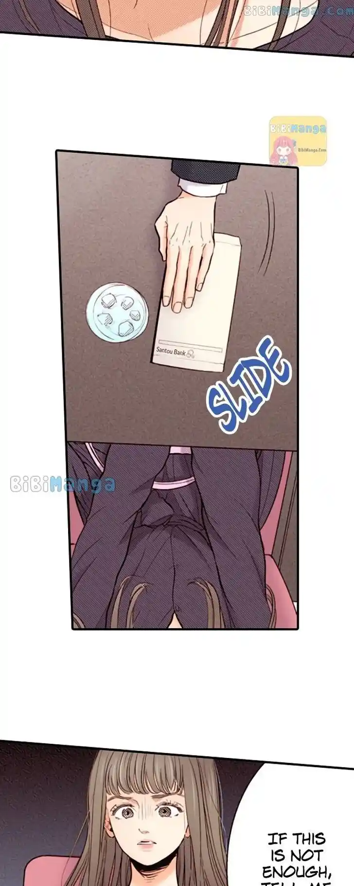 Liar (HAKAMADA Juri) Vol.09 Ch.132