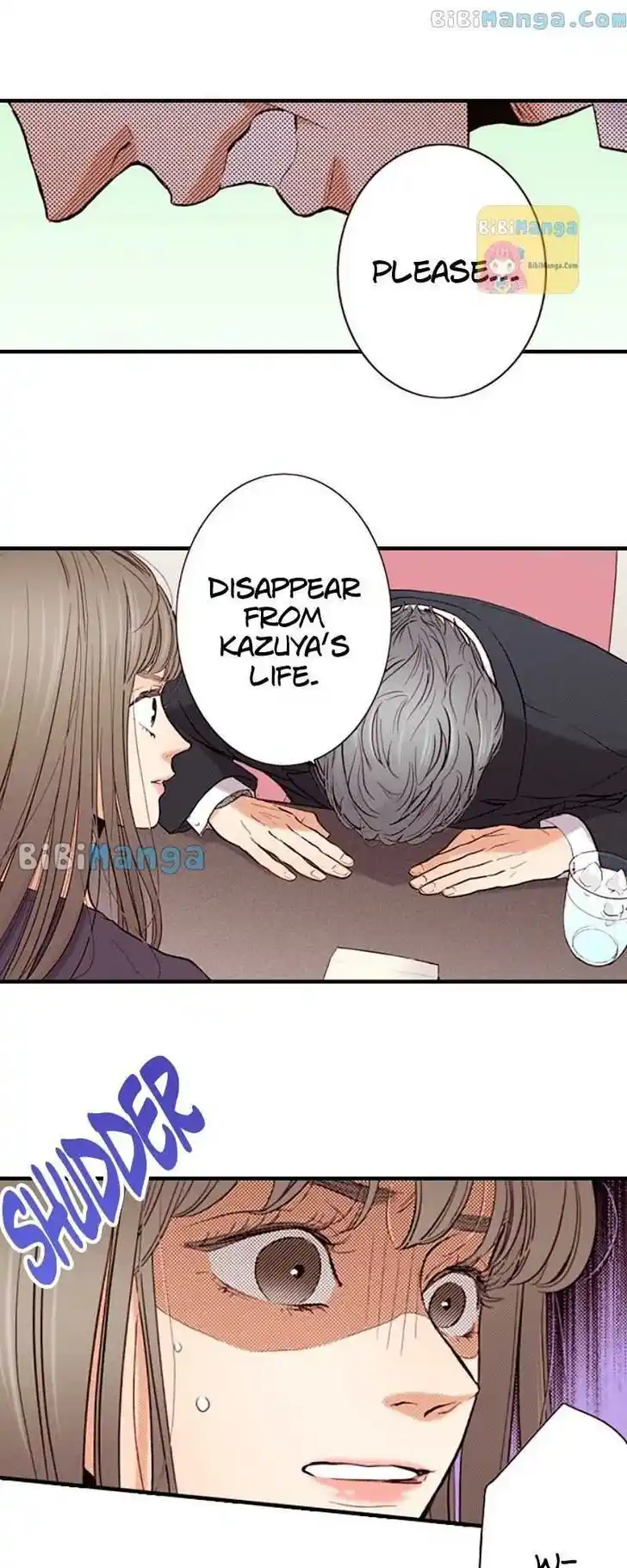 Liar (HAKAMADA Juri) Vol.09 Ch.132