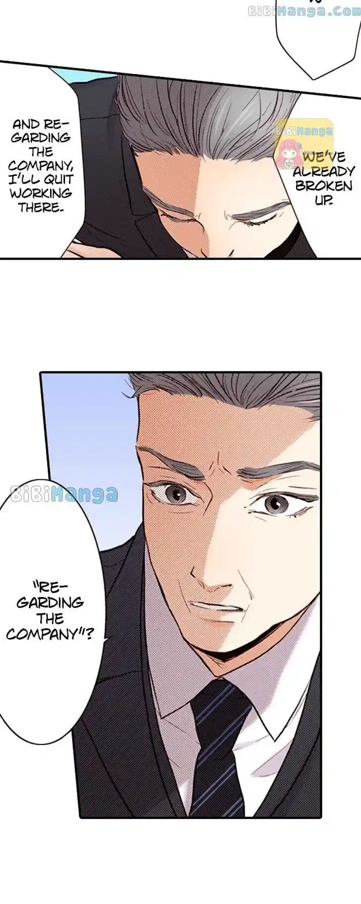 Liar (HAKAMADA Juri) Vol.09 Ch.132