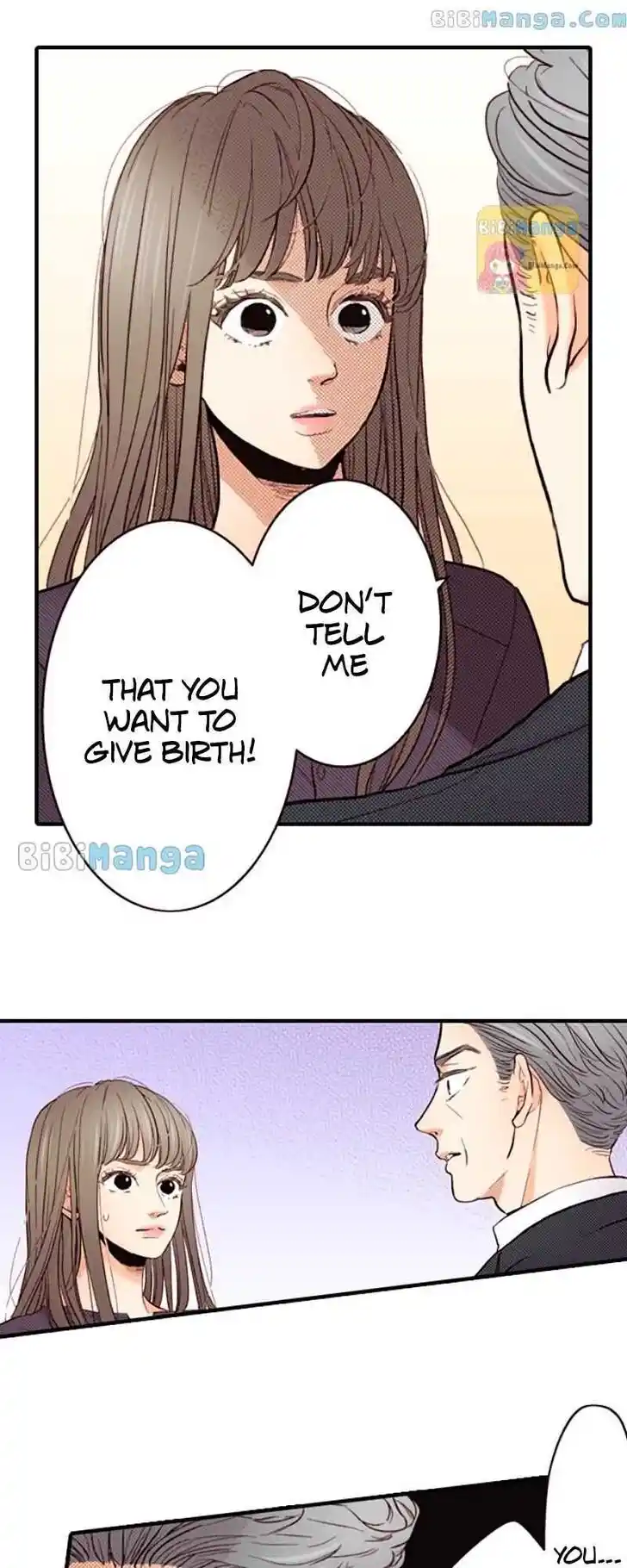 Liar (HAKAMADA Juri) Vol.09 Ch.132