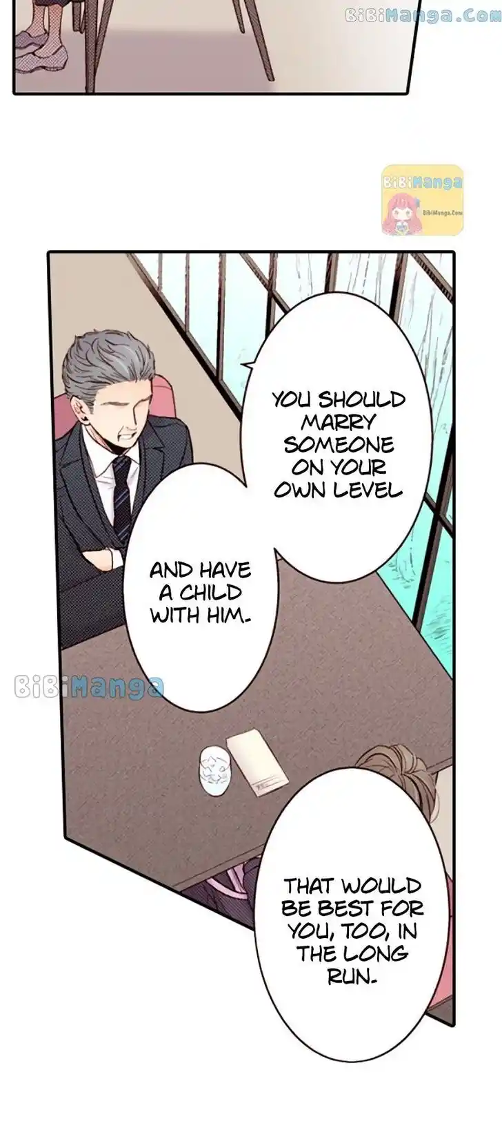 Liar (HAKAMADA Juri) Vol.09 Ch.132