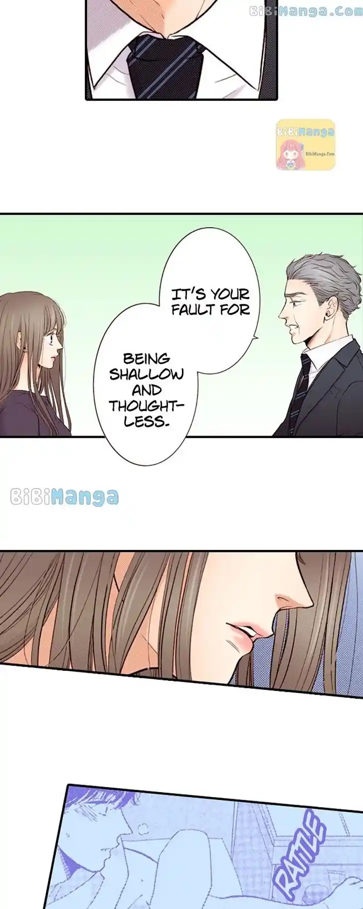 Liar (HAKAMADA Juri) Vol.09 Ch.132