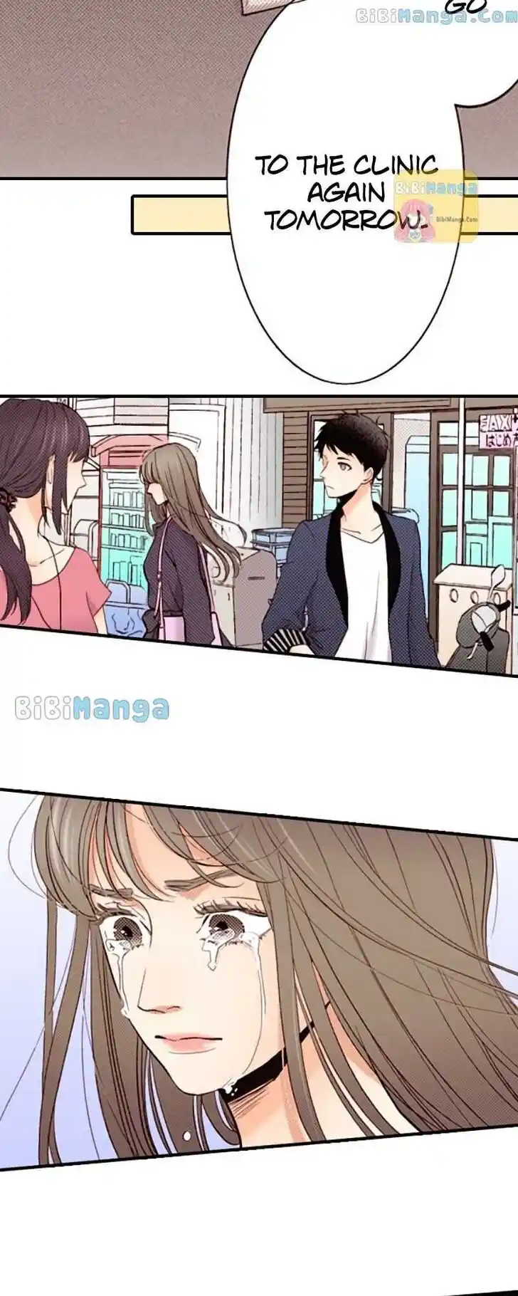 Liar (HAKAMADA Juri) Vol.09 Ch.132