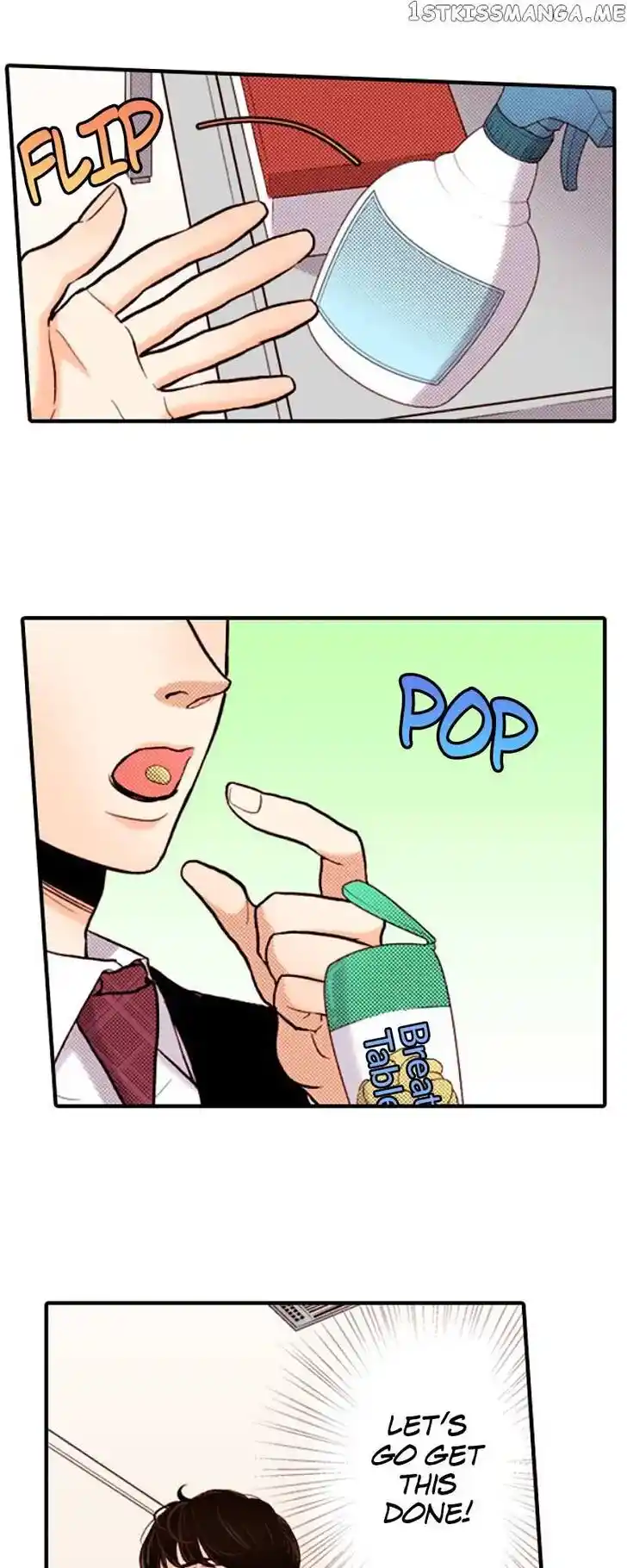 Liar (HAKAMADA Juri) Vol.09 Ch.136