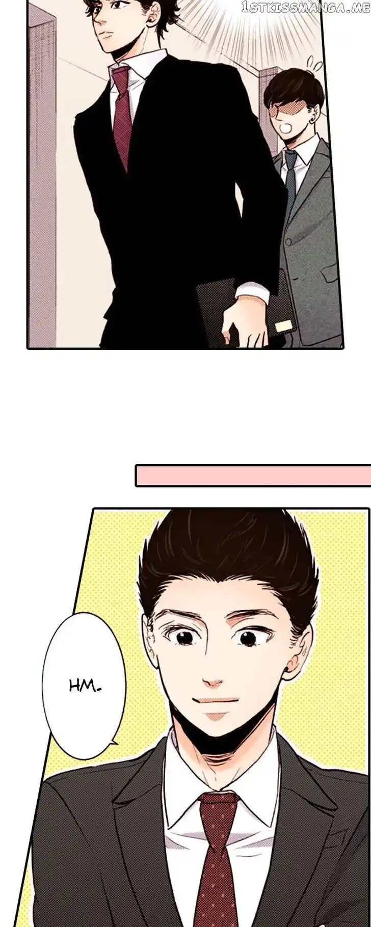 Liar (HAKAMADA Juri) Vol.09 Ch.136