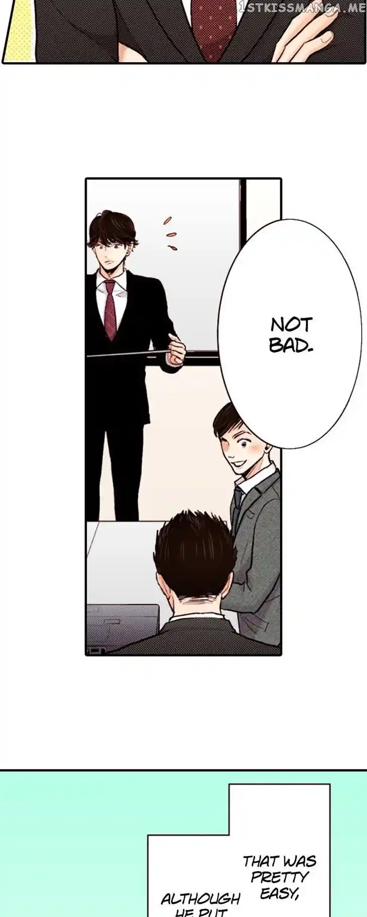 Liar (HAKAMADA Juri) Vol.09 Ch.136