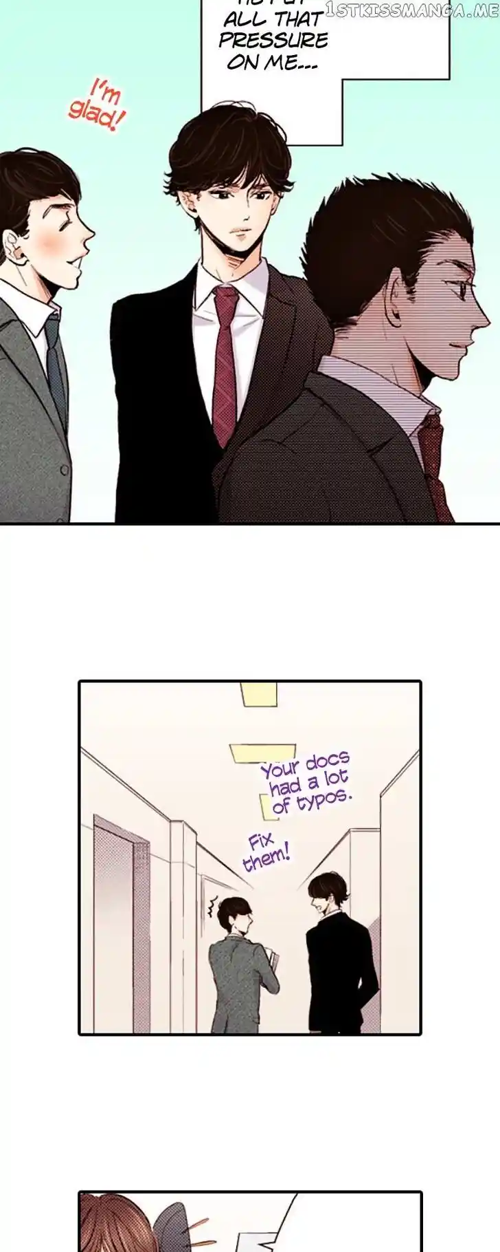 Liar (HAKAMADA Juri) Vol.09 Ch.136