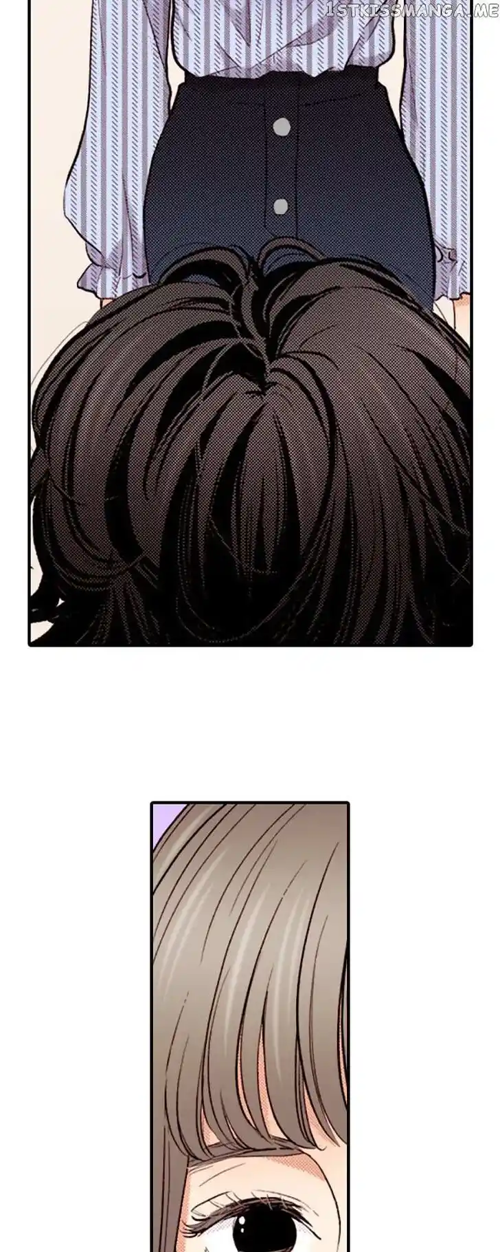 Liar (HAKAMADA Juri) Vol.09 Ch.136