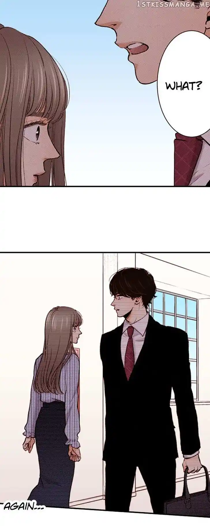 Liar (HAKAMADA Juri) Vol.09 Ch.136